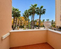 Вторичное жилье - Apartamento - Torrevieja - Playa de los locos