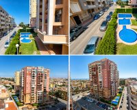 Вторичное жилье - Apartamento - Torrevieja - Playa de los locos
