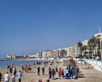 Вторичное жилье - Apartamento - Torrevieja - Playa de los locos