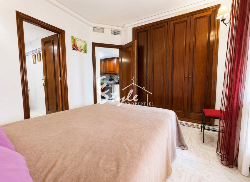 Вторичное жилье - Apartamento - Torrevieja - Playa de los locos