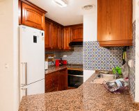 Вторичное жилье - Apartamento - Torrevieja - Playa de los locos