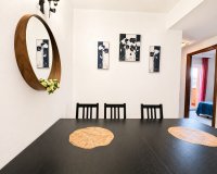 Вторичное жилье - Apartamento - Torrevieja - Playa de los locos