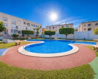 Вторичное жилье - Apartamento - Torrevieja - Playa del Acequión