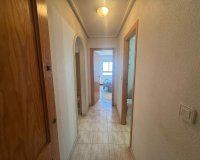 Вторичное жилье - Apartamento - Torrevieja - Playa del Acequión
