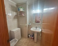 Вторичное жилье - Apartamento - Torrevieja - Playa del Acequión