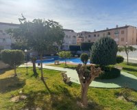Вторичное жилье - Apartamento - Torrevieja - Playa del Acequión