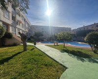Вторичное жилье - Apartamento - Torrevieja - Playa del Acequión