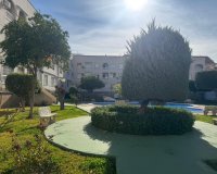 Вторичное жилье - Apartamento - Torrevieja - Playa del Acequión