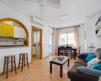 Вторичное жилье - Apartamento - Torrevieja - Playa del Acequión