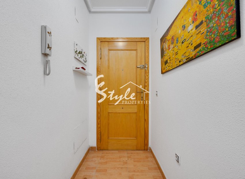 Вторичное жилье - Apartamento - Torrevieja - Playa del Acequión