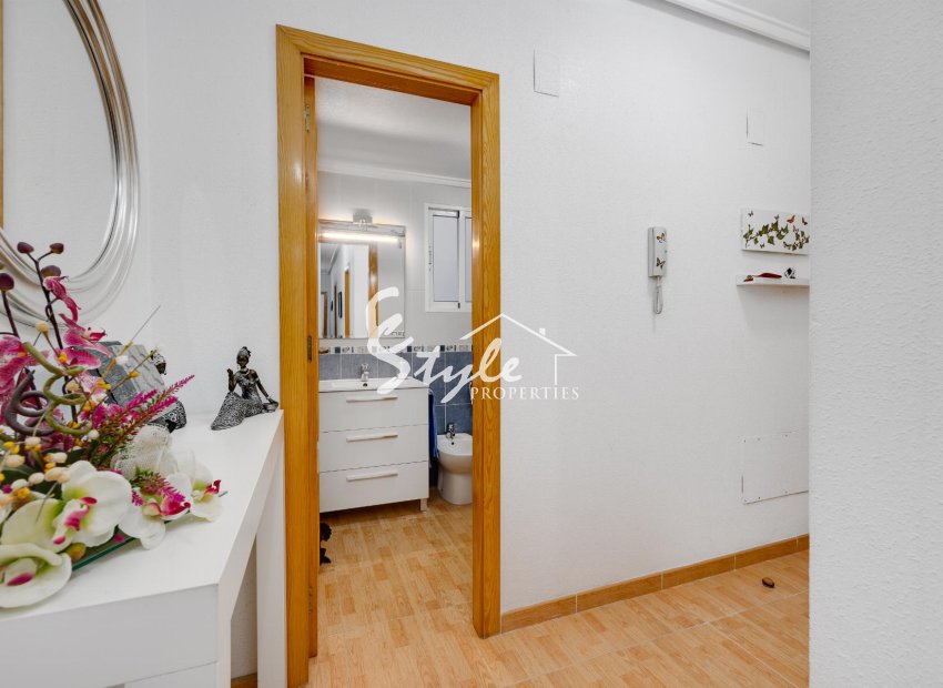 Вторичное жилье - Apartamento - Torrevieja - Playa del Acequión
