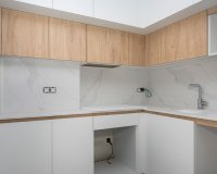 Вторичное жилье - Apartamento - Torrevieja - Playa del Cura