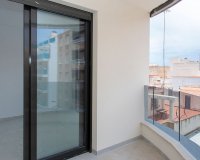 Вторичное жилье - Apartamento - Torrevieja - Playa del Cura
