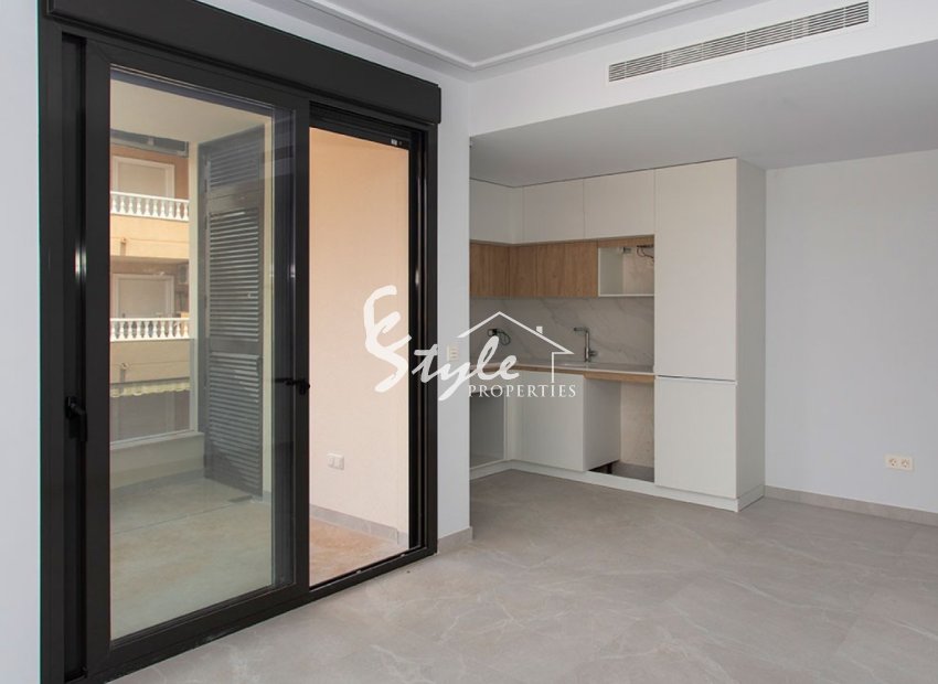 Вторичное жилье - Apartamento - Torrevieja - Playa del Cura