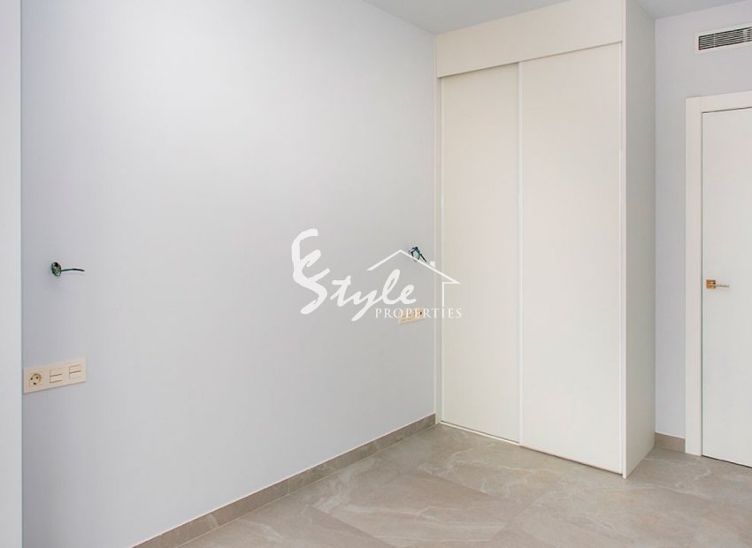 Вторичное жилье - Apartamento - Torrevieja - Playa del Cura