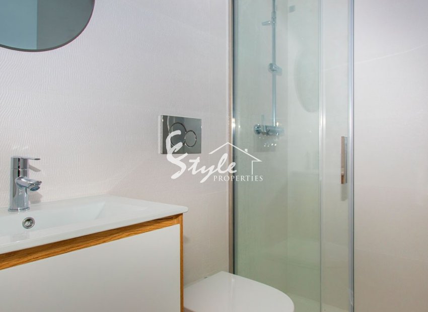 Вторичное жилье - Apartamento - Torrevieja - Playa del Cura