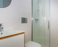 Вторичное жилье - Apartamento - Torrevieja - Playa del Cura