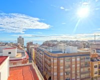 Вторичное жилье - Apartamento - Torrevieja - Playa del Cura