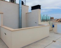 Вторичное жилье - Apartamento - Torrevieja - Playa del Cura