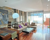 Вторичное жилье - Apartamento - Torrevieja - Playa del Cura