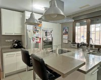 Вторичное жилье - Apartamento - Torrevieja - Playa del Cura