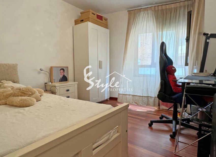 Вторичное жилье - Apartamento - Torrevieja - Playa del Cura