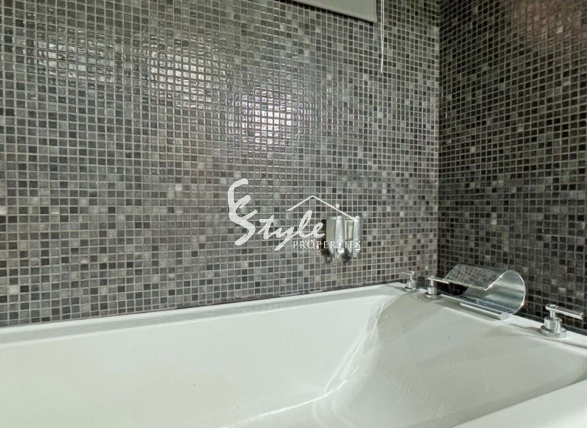 Вторичное жилье - Apartamento - Torrevieja - Playa del Cura