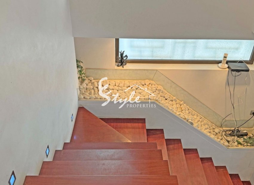 Вторичное жилье - Apartamento - Torrevieja - Playa del Cura