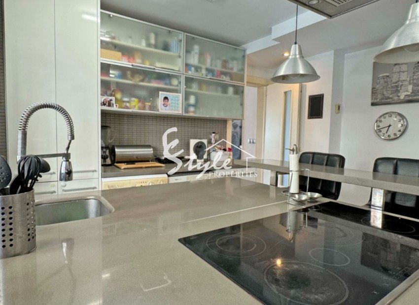 Вторичное жилье - Apartamento - Torrevieja - Playa del Cura