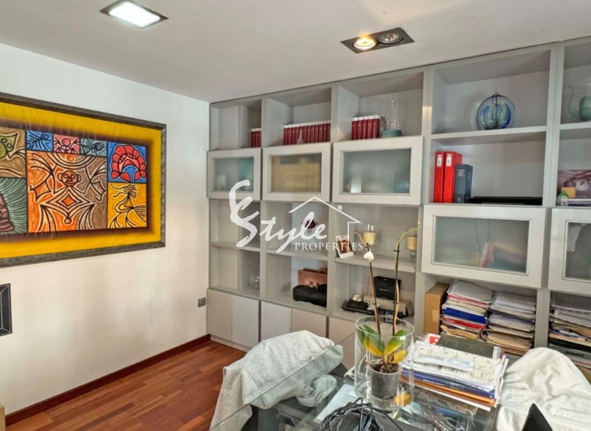 Вторичное жилье - Apartamento - Torrevieja - Playa del Cura