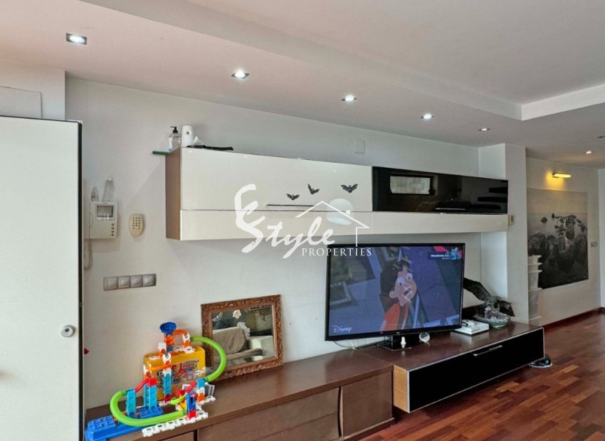 Вторичное жилье - Apartamento - Torrevieja - Playa del Cura