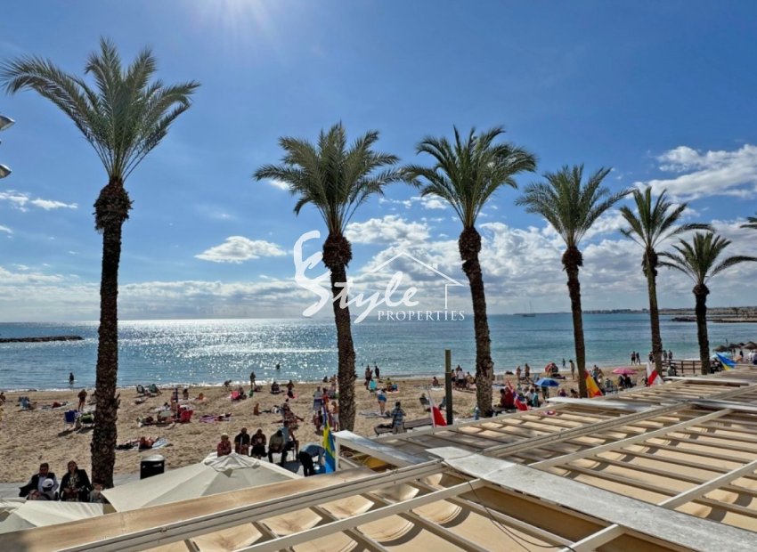 Вторичное жилье - Apartamento - Torrevieja - Playa del Cura