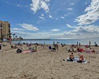Вторичное жилье - Apartamento - Torrevieja - Playa del Cura