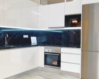 Вторичное жилье - Apartamento - Torrevieja - Playa del Cura