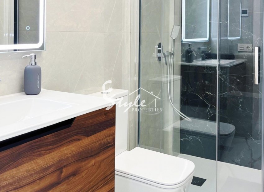 Вторичное жилье - Apartamento - Torrevieja - Playa del Cura