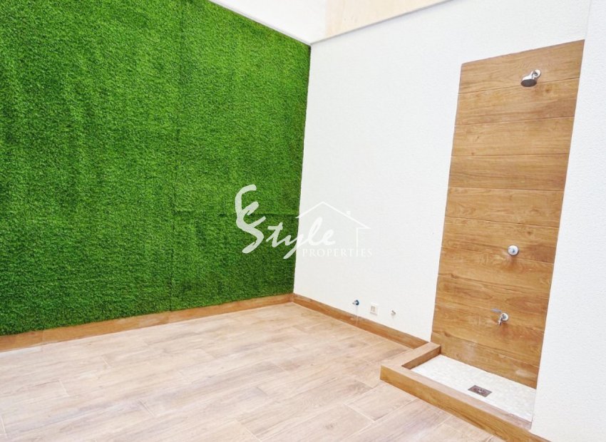 Вторичное жилье - Apartamento - Torrevieja - Playa del Cura