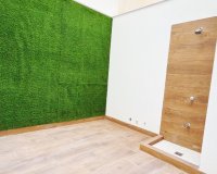 Вторичное жилье - Apartamento - Torrevieja - Playa del Cura