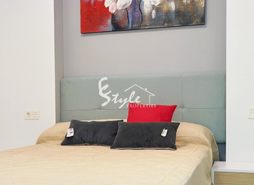 Вторичное жилье - Apartamento - Torrevieja - Playa del Cura