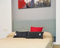Вторичное жилье - Apartamento - Torrevieja - Playa del Cura