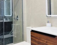 Вторичное жилье - Apartamento - Torrevieja - Playa del Cura