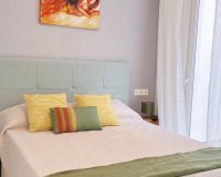 Вторичное жилье - Apartamento - Torrevieja - Playa del Cura