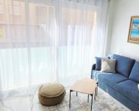 Вторичное жилье - Apartamento - Torrevieja - Playa del Cura