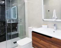 Вторичное жилье - Apartamento - Torrevieja - Playa del Cura