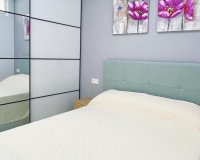 Вторичное жилье - Apartamento - Torrevieja - Playa del Cura