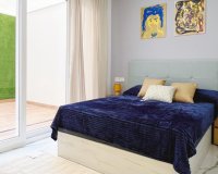 Вторичное жилье - Apartamento - Torrevieja - Playa del Cura