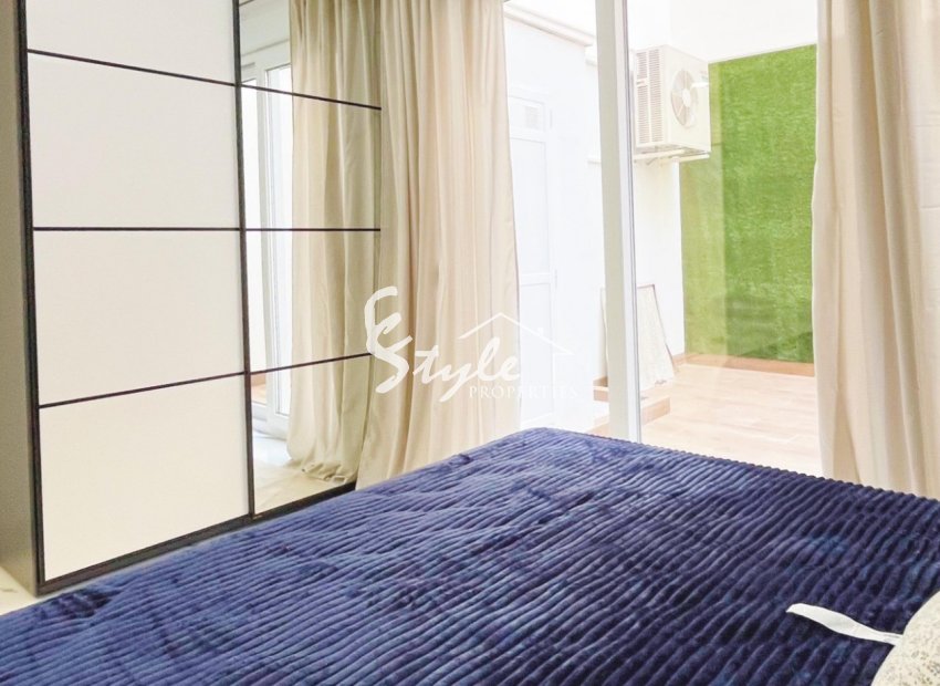 Вторичное жилье - Apartamento - Torrevieja - Playa del Cura