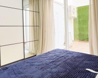 Вторичное жилье - Apartamento - Torrevieja - Playa del Cura