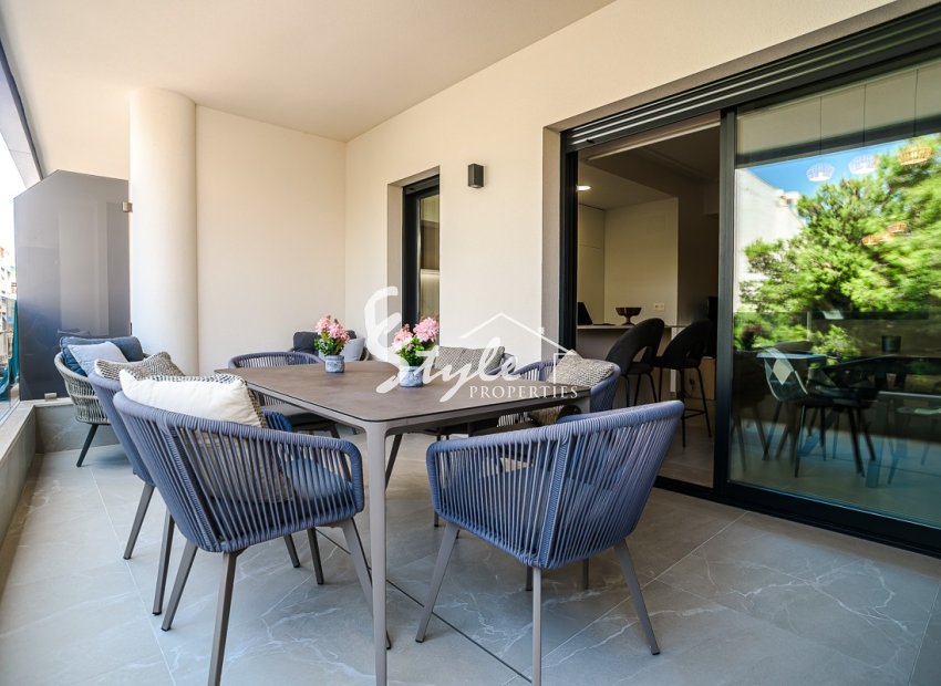 Вторичное жилье - Apartamento - Torrevieja - Playa del Cura