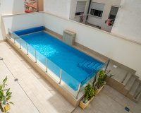 Вторичное жилье - Apartamento - Torrevieja - Playa del Cura