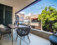 Вторичное жилье - Apartamento - Torrevieja - Playa del Cura